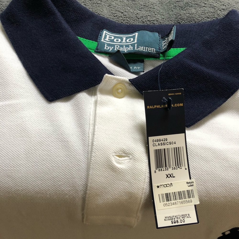 Polo Ralph Lauren